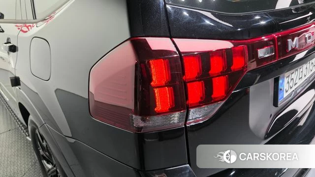 Kia Mohave Master id 4202312 из Кореи 15