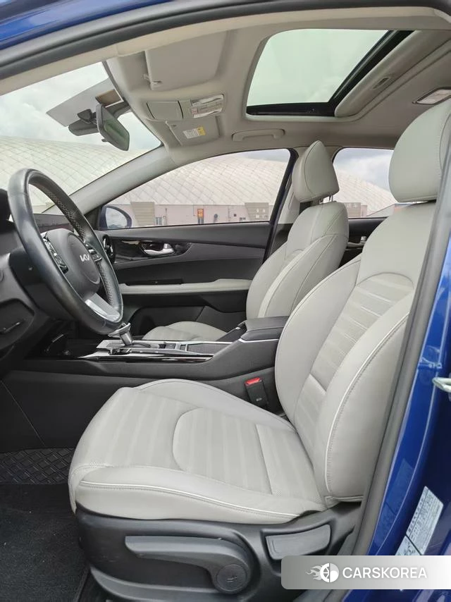 Kia K3 id 4297729 из Китая 15