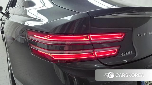 Genesis G80 (RG3) id 4716014 из Кореи 15