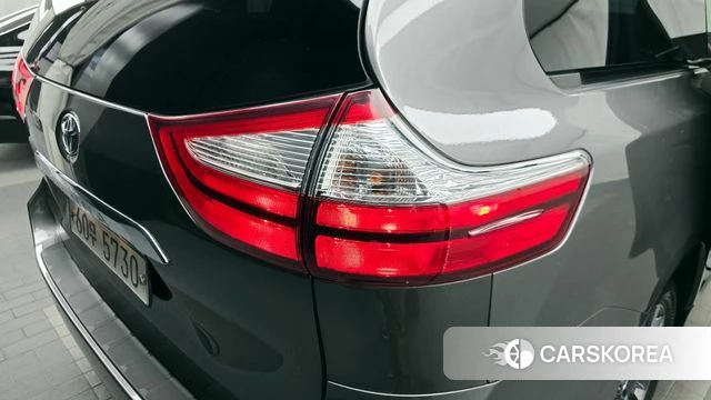 Toyota Sienna id 4196844 из Кореи 15