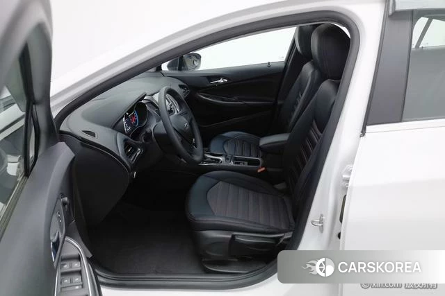 Chevrolet Cruze id 4210059 из Китая 15