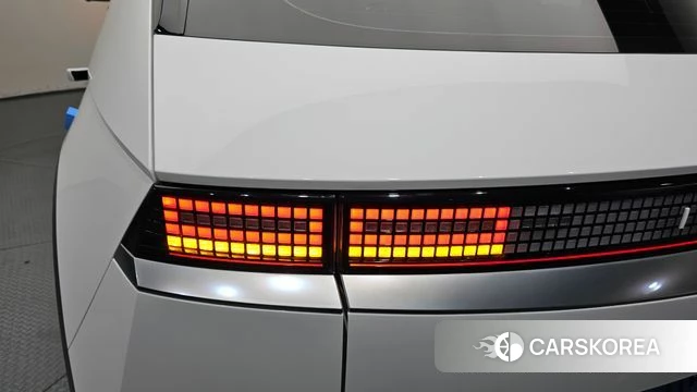 Hyundai Ionic 5 id 4415718 из Кореи 15