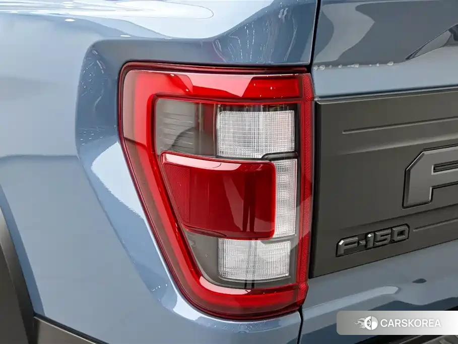 Ford F-150 Raptor id 4545975 из Китая 15