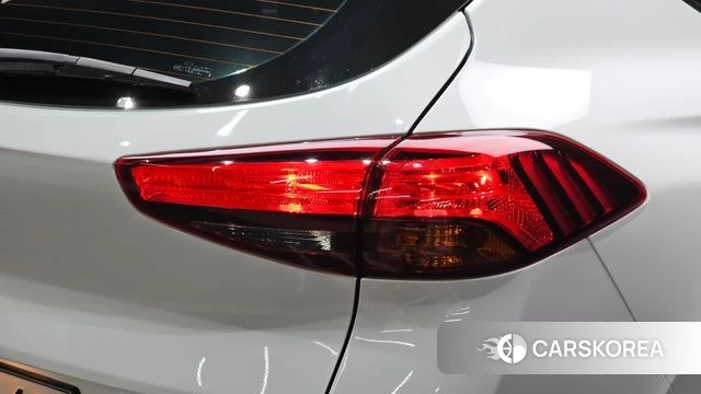 Hyundai All New Tucson id 4647281 из Кореи 15