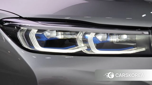 BMW 7 Series (G11) id 4836209 из Кореи 15