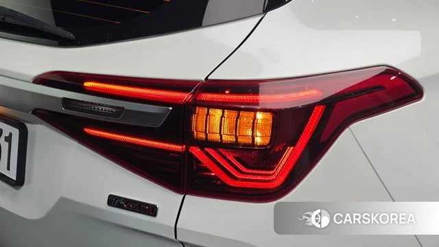 Kia Seltos id 4708088 из Кореи 15
