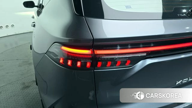 Renault Korea (Samsung) Grand Coleos id 4321861 из Кореи 15