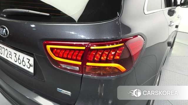 Kia The New Sorento id 4429914 из Кореи 15