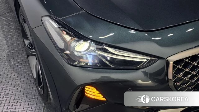 Genesis G70 id 4196995 из Кореи 15