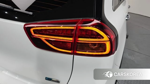 Kia The New Niro id 4593525 из Кореи 15