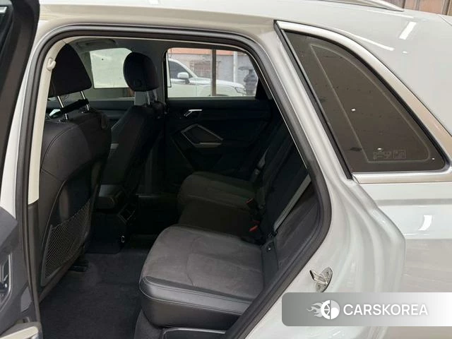 Audi Q3 id 4307301 из Китая 15