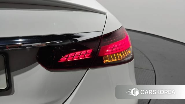 Mercedes-Benz E-Class W213 id 4647001 из Кореи 15