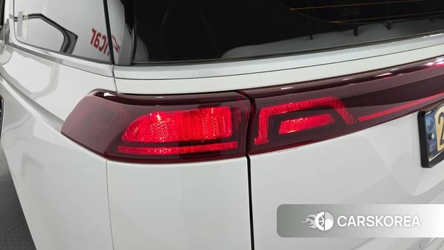 Kia Carnival 4th generation id 4894655 из Кореи 15