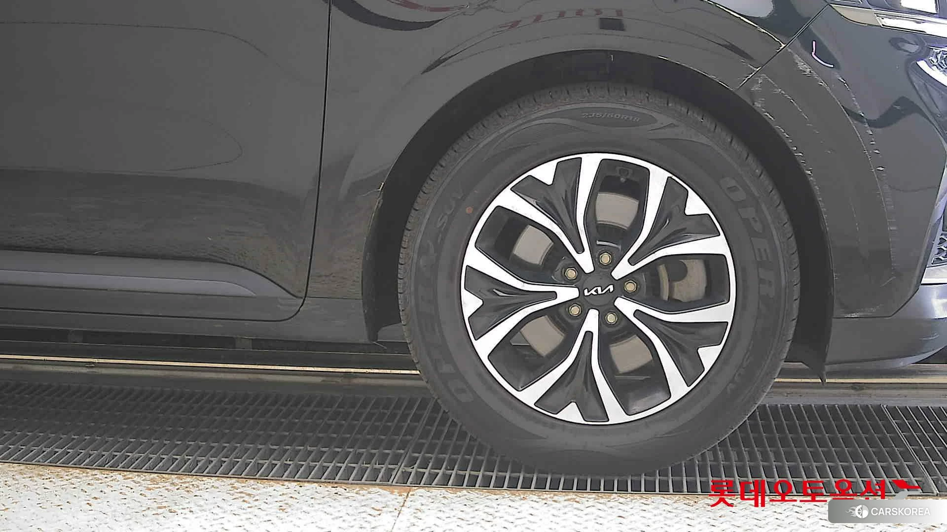Kia Carnival id 4909291 из Кореи 15