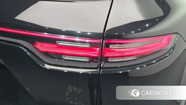 Porsche Cayenne (PO536) id 4640895 из Кореи 15
