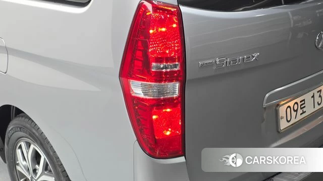 Hyundai The New Grand Starex id 4397692 из Кореи 15