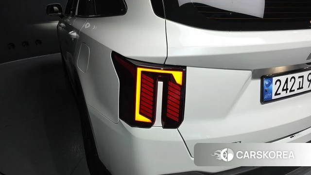 Kia The New Sorento 4th Generation id 4280345 из Кореи 15