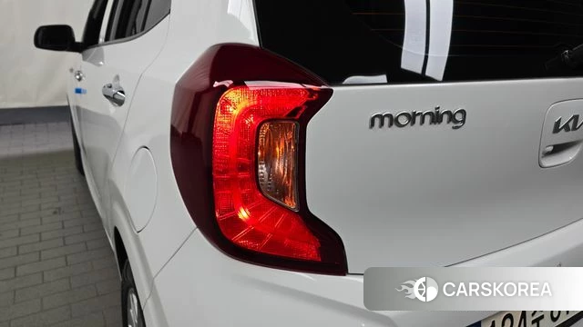 Kia Morning Urban (JA) id 4293693 из Кореи 15