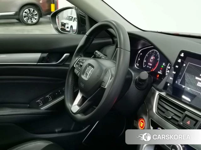 Honda Accord id 4253174 из Китая 15