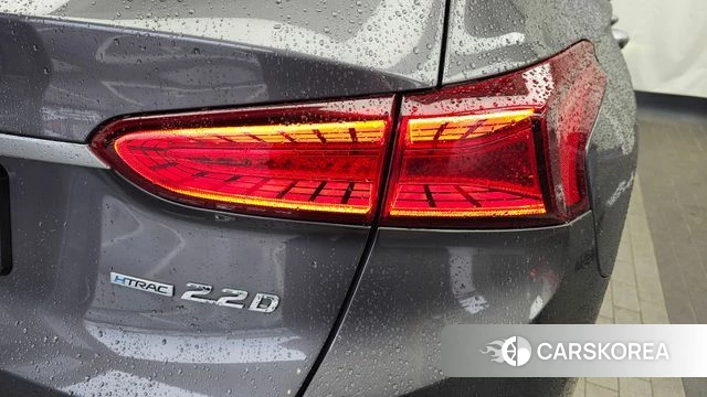 Hyundai Santa Fe TM id 4351248 из Кореи 15