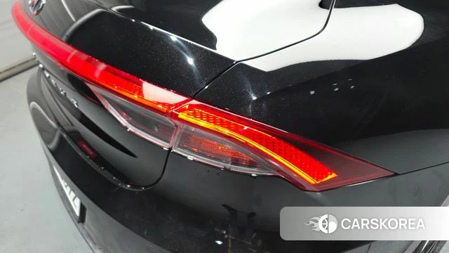 Hyundai The New Grandeur IG id 4355426 из Кореи 15