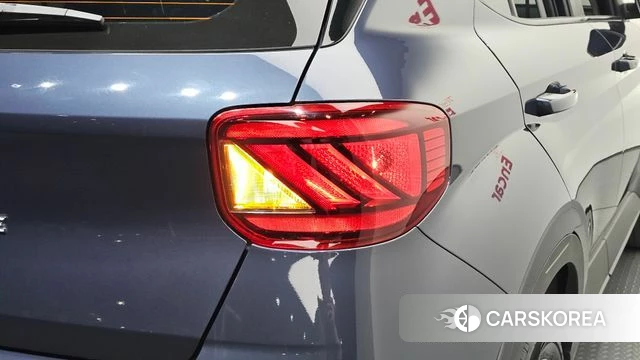 Hyundai Venue id 4899708 из Кореи 15