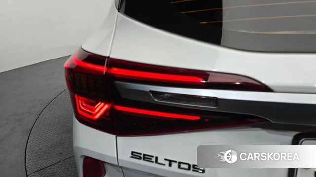 Kia Seltos id 4429841 из Кореи 15