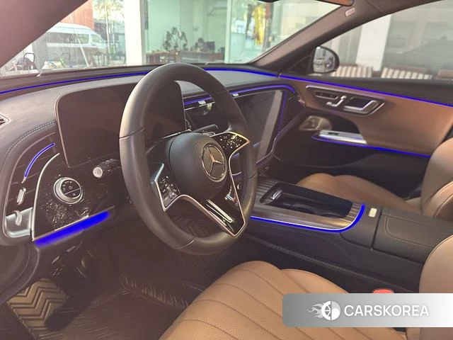 Mercedes-Benz E-class id 4279240 из Китая 15