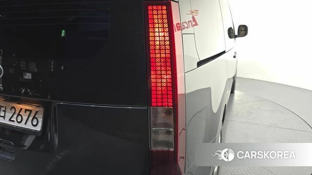 Hyundai Staria id 4499673 из Кореи 15