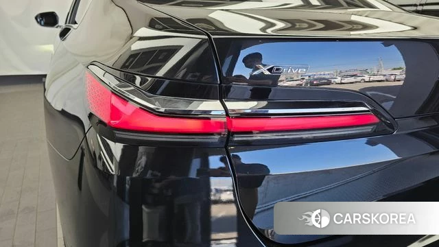 BMW 7 Series (G70) id 4427593 из Кореи 15