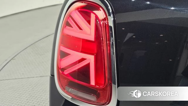Mini Cooper id 4880464 из Кореи 15