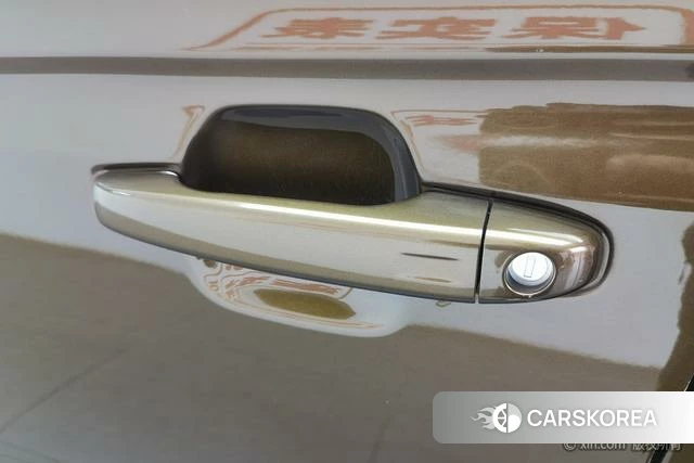 Geely Automobile Boyue id 4253581 из Китая 15