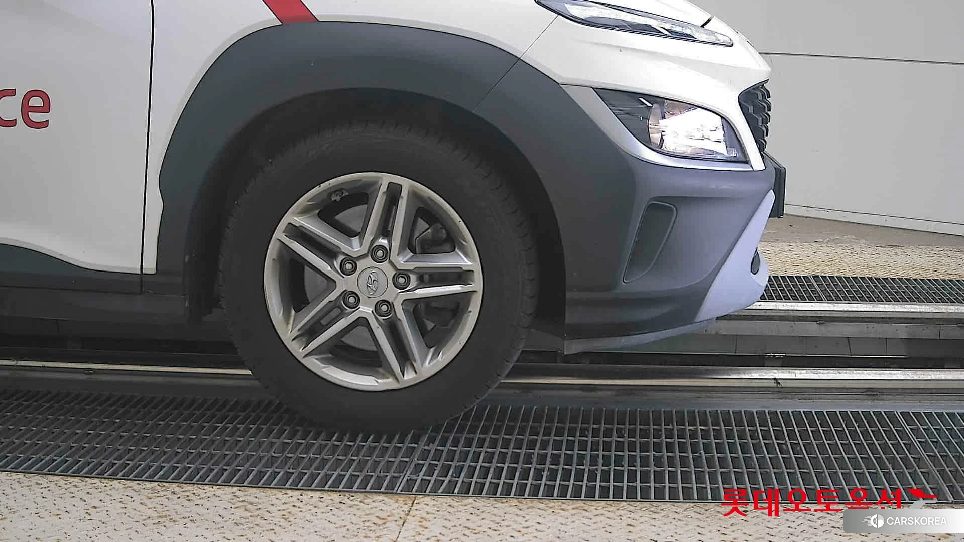 Hyundai Kona id 4679342 из Кореи 14
