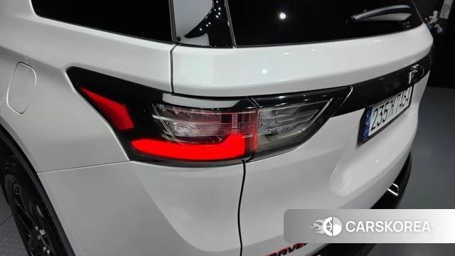 Chevrolet (GM Daewoo) Traverse id 4245466 из Кореи 15