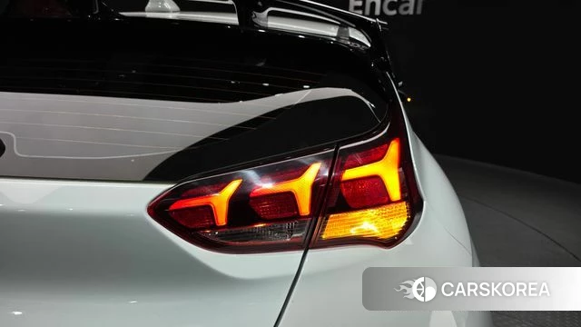 Hyundai Veloster (JS) id 4856358 из Кореи 15