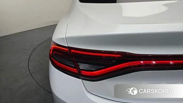 Hyundai Grandeur IG id 4397574 из Кореи 15