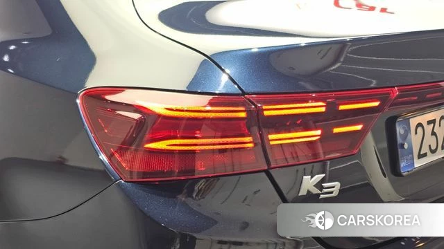 Kia The New K3 2nd generation id 4707756 из Кореи 15