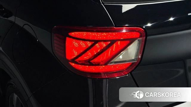 Hyundai Venue id 4854575 из Кореи 15