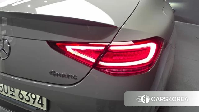 Mercedes-Benz CLS-Class C257 id 4731720 из Кореи 15