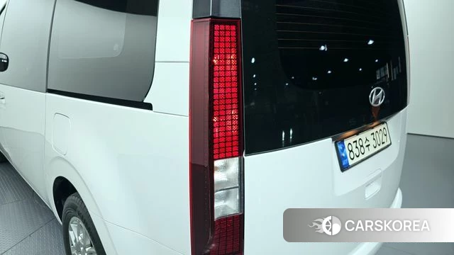 Hyundai Staria id 4291934 из Кореи 15