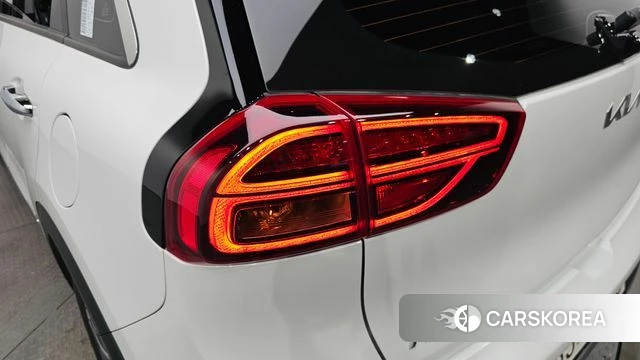 Kia The New Niro id 4614205 из Кореи 15