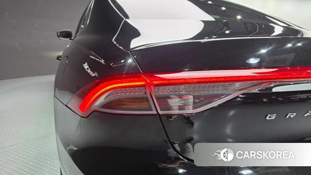 Hyundai The New Grandeur IG id 4572829 из Кореи 15
