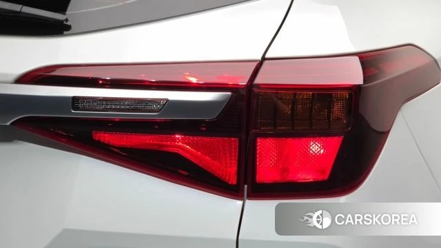 Kia Seltos id 4580316 из Кореи 15