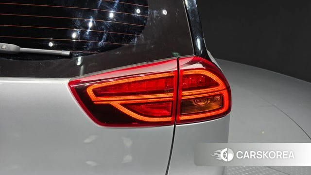 Kia Niro Plus id 4697056 из Кореи 15