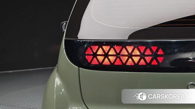 Hyundai Casper id 4523649 из Кореи 15