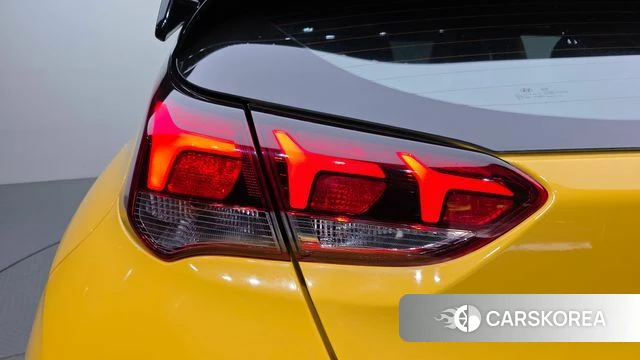 Hyundai Veloster (JS) id 4642704 из Кореи 15