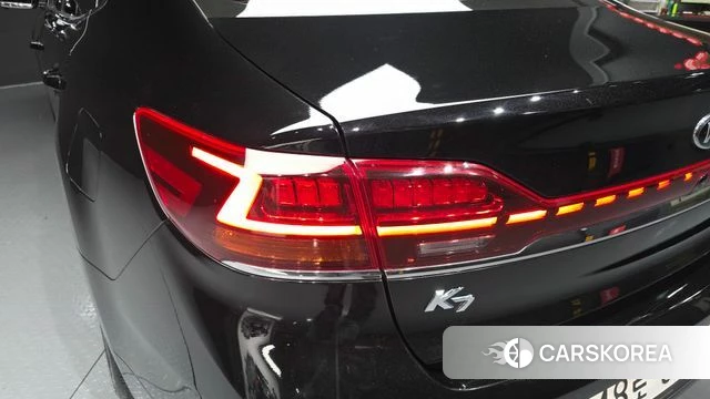 Kia K7 Premier id 4250982 из Кореи 15