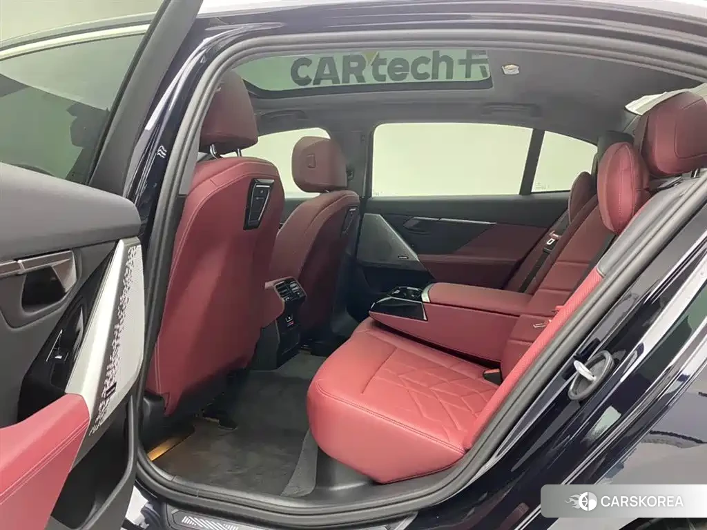 BMW 5 series id 4512981 из Китая 15
