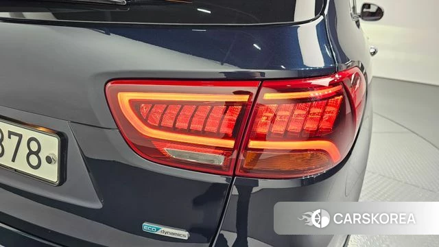 Kia The New Sorento id 4502695 из Кореи 15