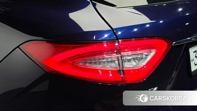 Maserati Levante id 4882324 из Кореи 15